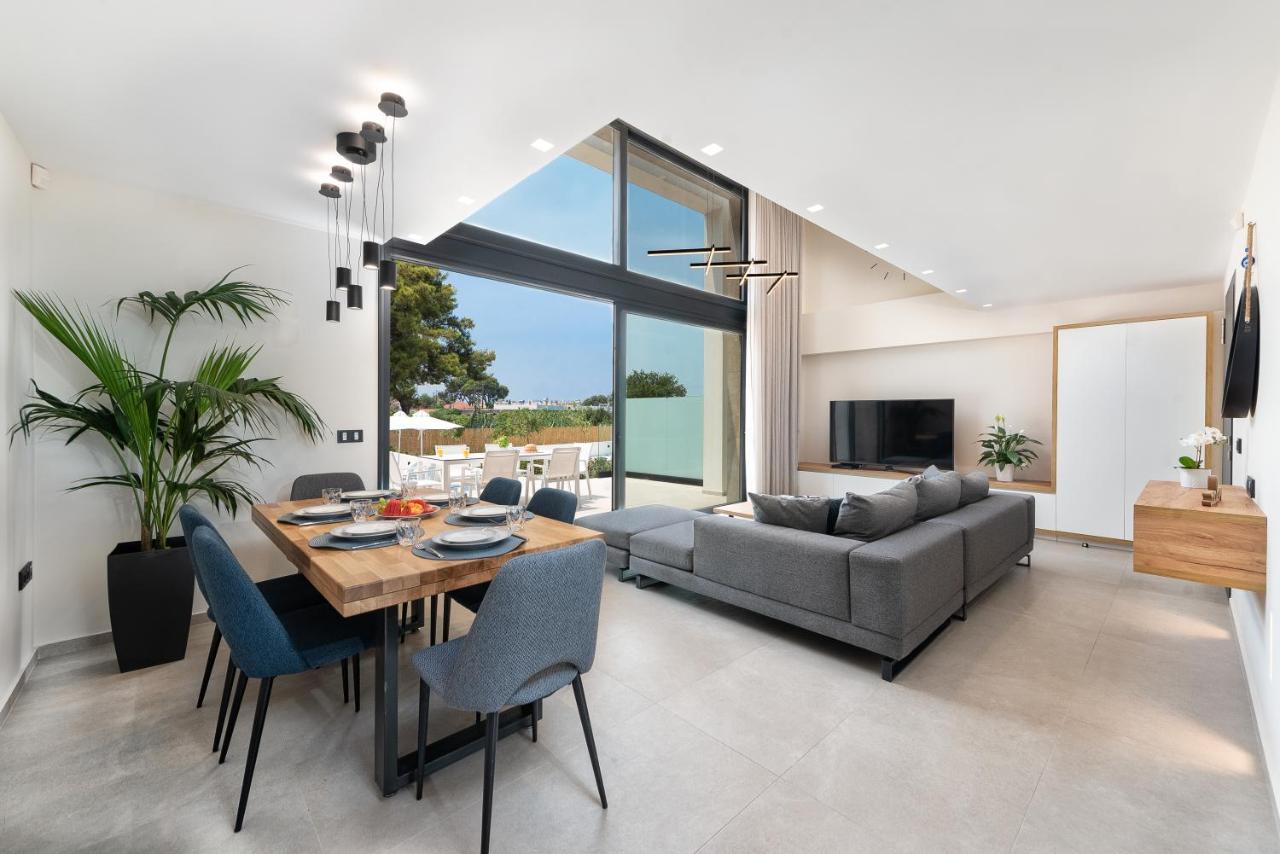 Aurum Villas Ialysos  Exteriör bild