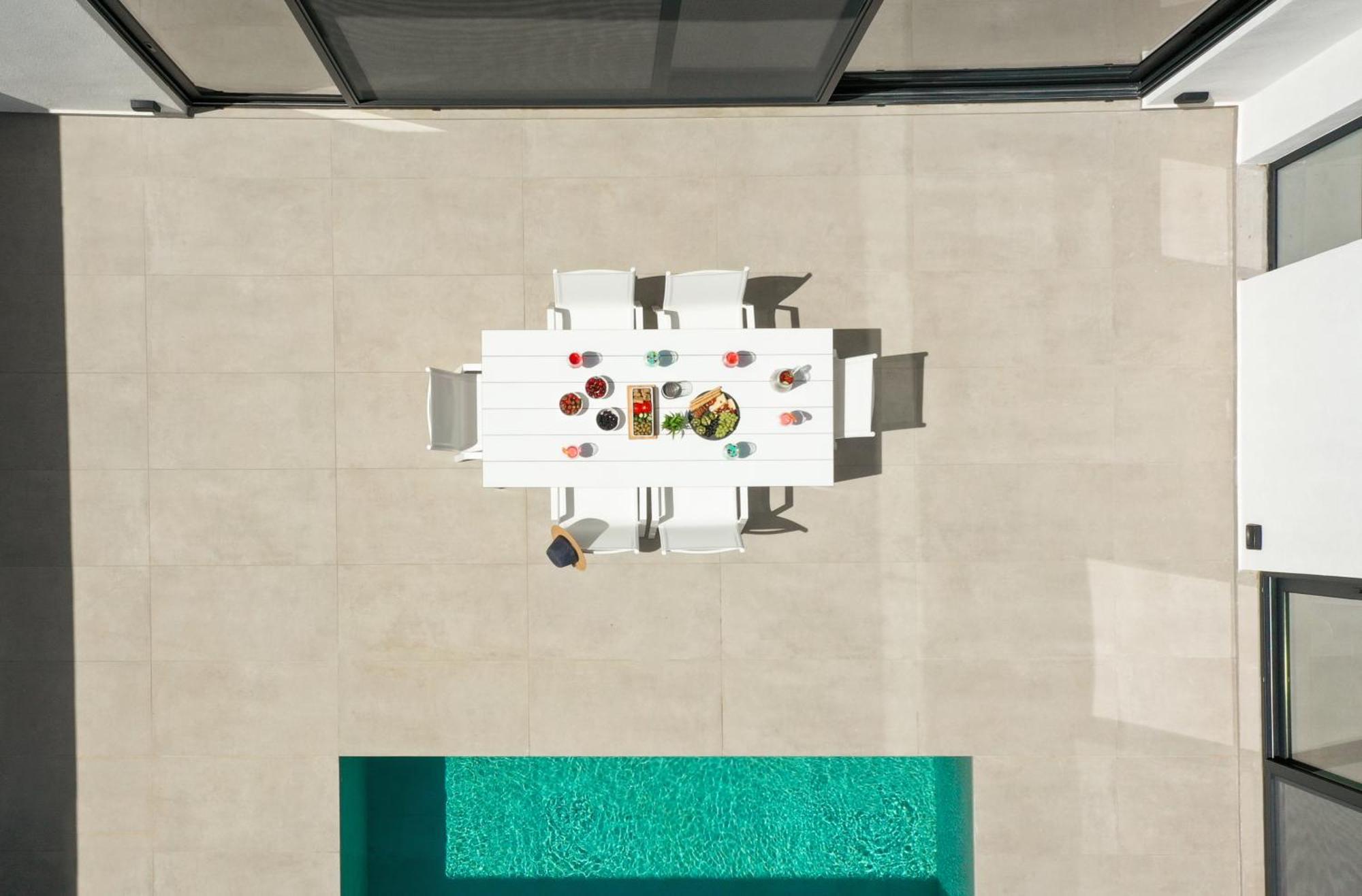 Aurum Villas Ialysos  Exteriör bild