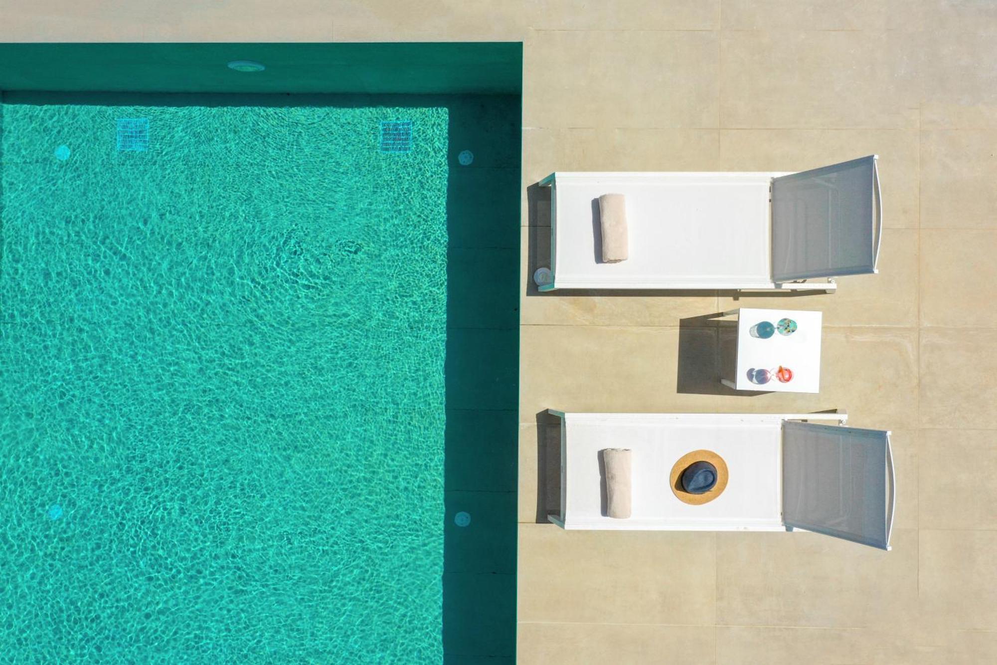 Aurum Villas Ialysos  Exteriör bild