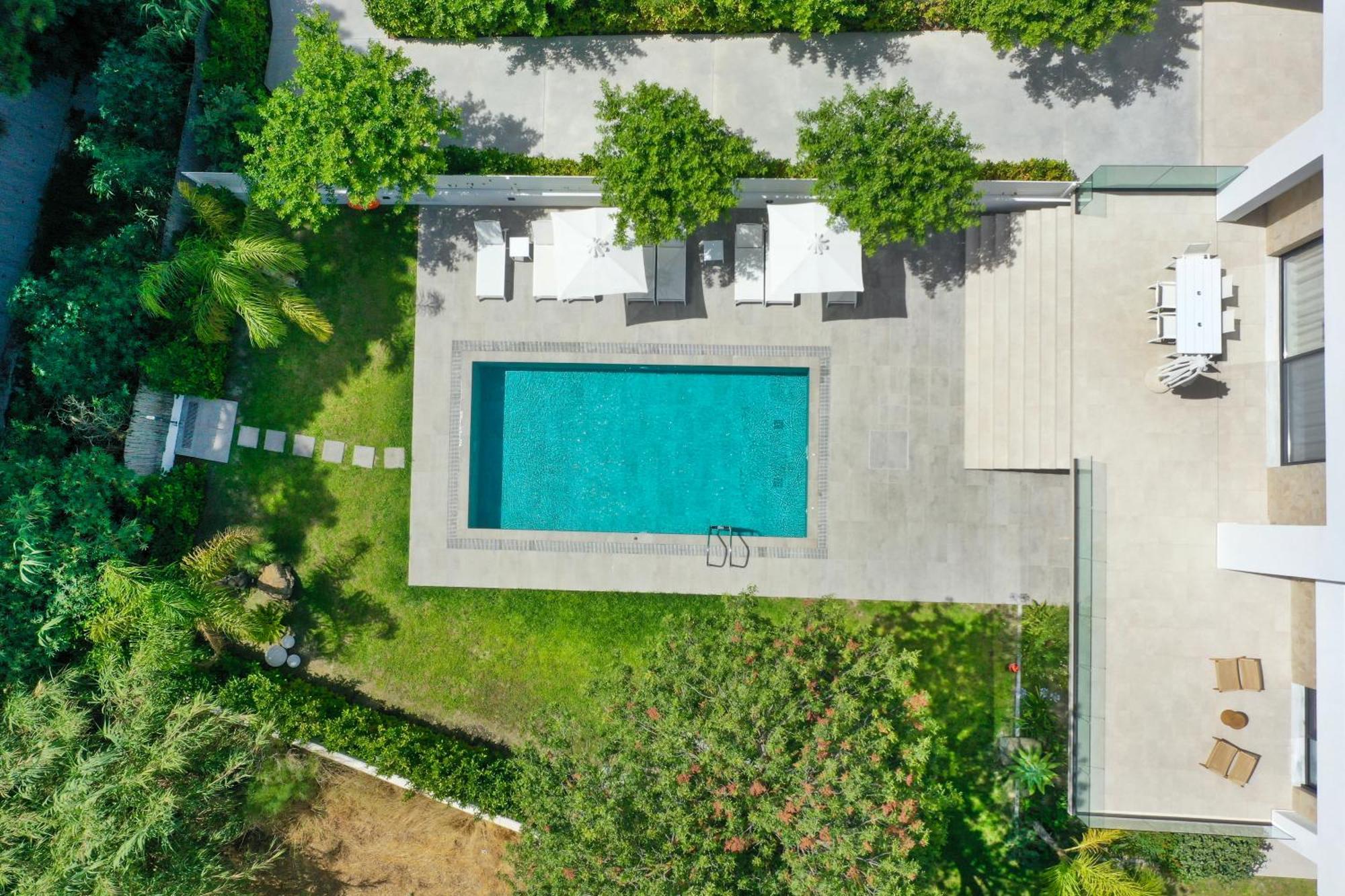 Aurum Villas Ialysos  Exteriör bild